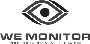WE MONITOR
